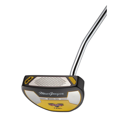 V-Foil Putter #3