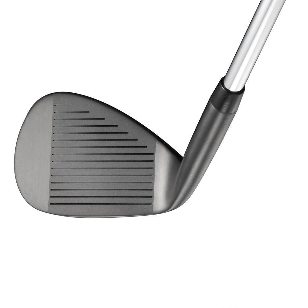 V-Foil Wedges.