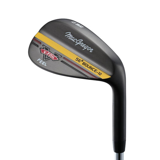 V-Foil Wedges.