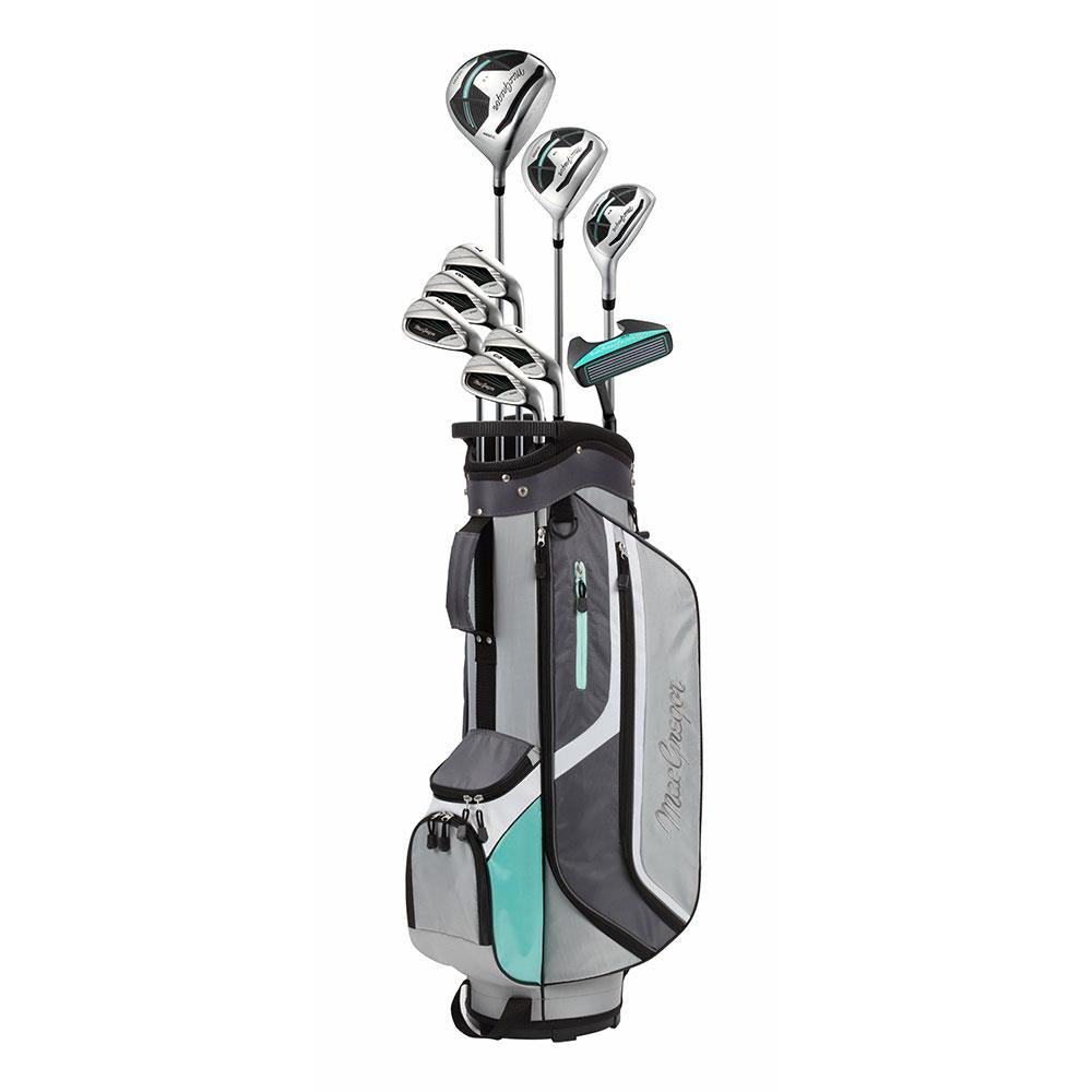 CG3000 Ladies Cart Package Set.