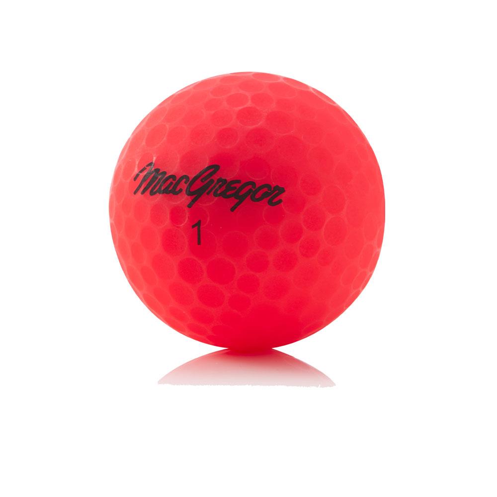 VIP 12 Golf Ball Pack.