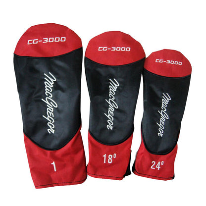 CG3000 Men's Package Set.