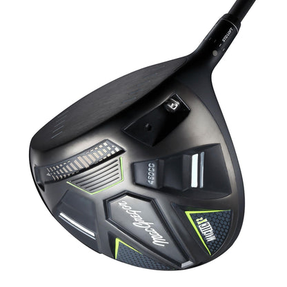 MACTEC X2 Adjustable Driver