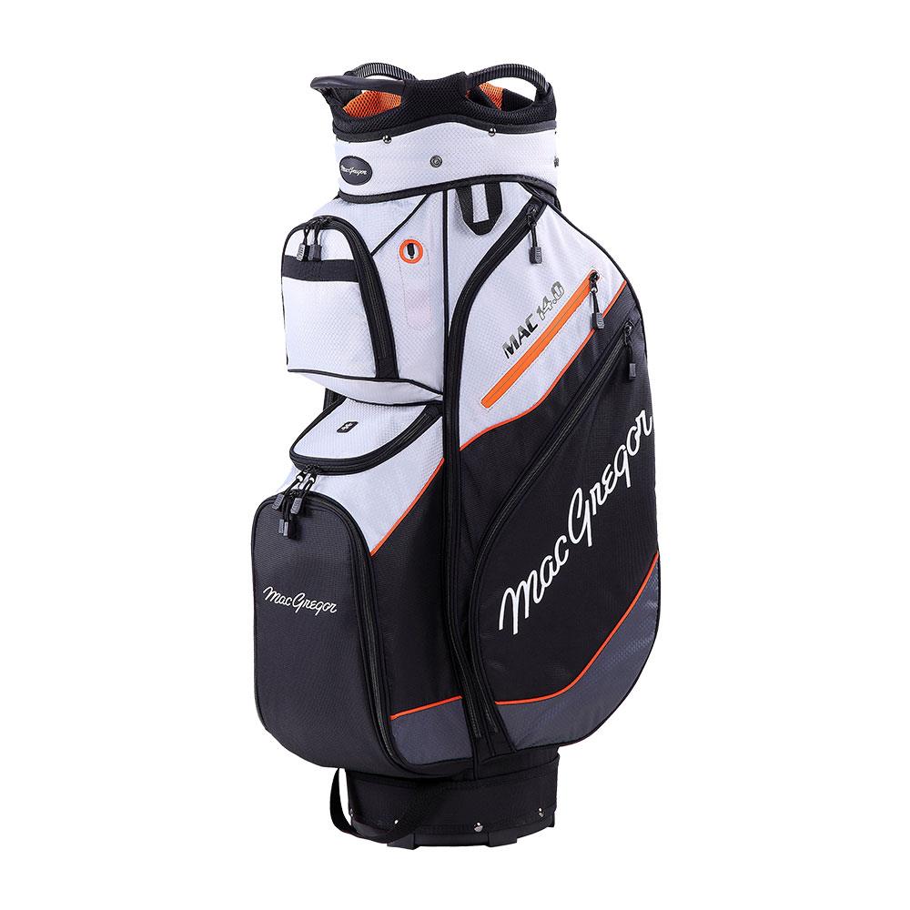 Mac 14.0 10" Cart Bag.