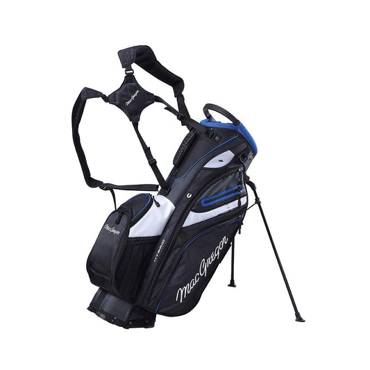 Hybrid 14 Golf Bag.