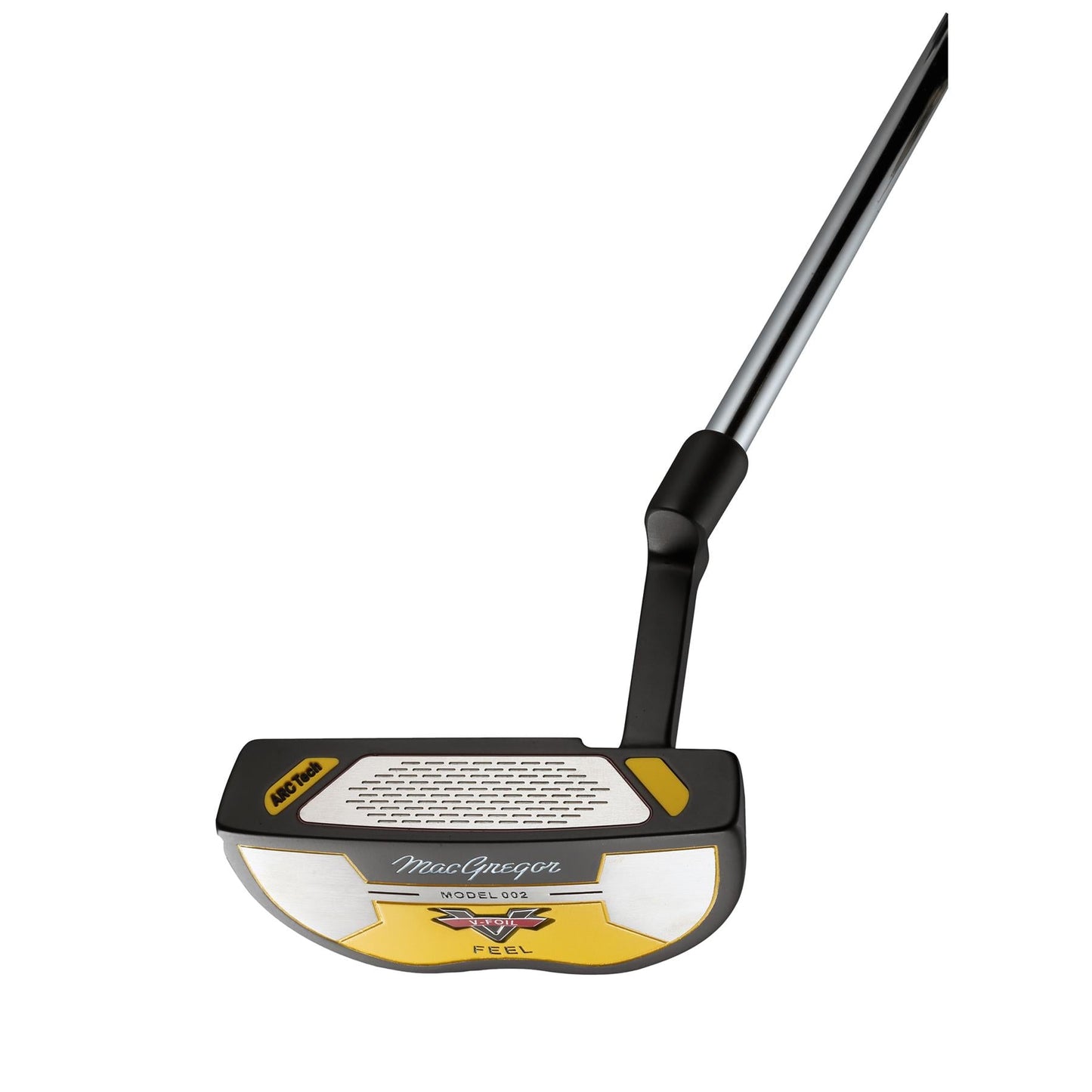 V-Foil Putter #2