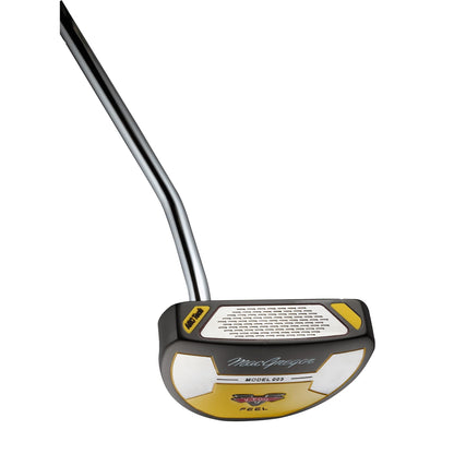 V-Foil Putter #3