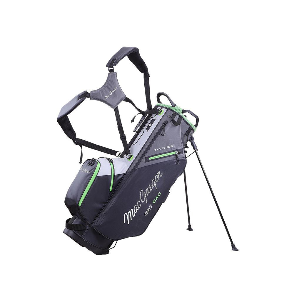 7-Series Water Resistant 9.5" Stand Bag.